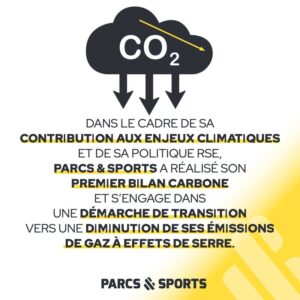Bilan Carbone