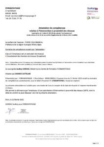 AIPR Encadrant 2025 2030 Cattelan